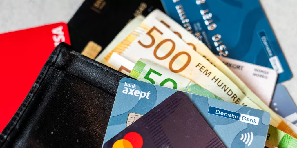 ØKT: Pensjonistene fikk mer penger i fjor, men ikke like mye som resten av befolkningen. 